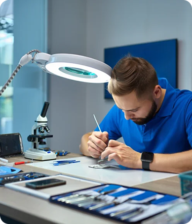 О сервисном центре White Siberia в Казани